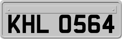 KHL0564
