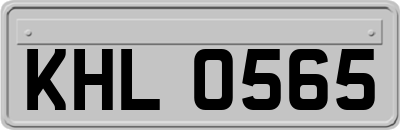 KHL0565