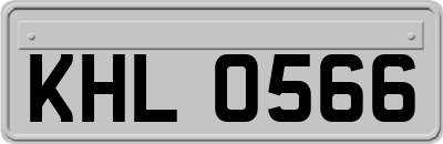 KHL0566