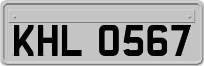 KHL0567