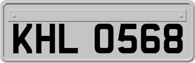 KHL0568