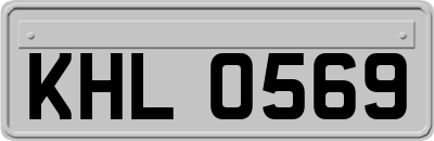 KHL0569