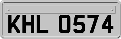 KHL0574