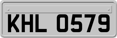 KHL0579