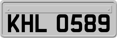 KHL0589