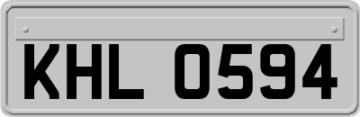 KHL0594