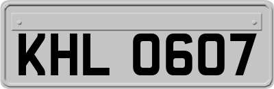 KHL0607