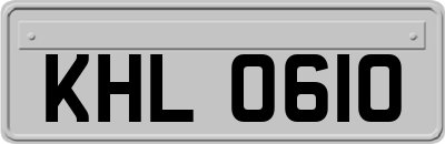 KHL0610