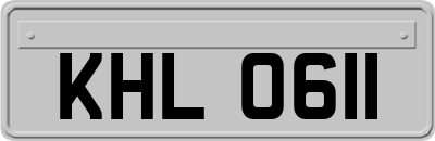 KHL0611