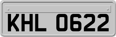KHL0622