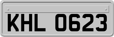 KHL0623