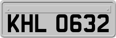 KHL0632