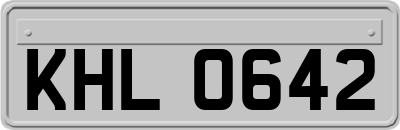 KHL0642