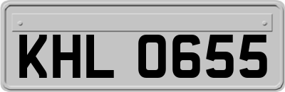 KHL0655