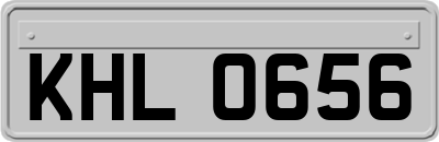KHL0656