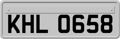 KHL0658