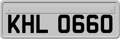 KHL0660
