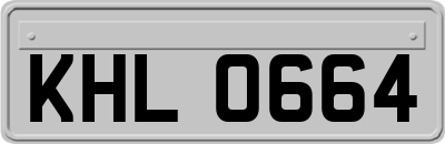 KHL0664
