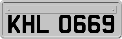 KHL0669