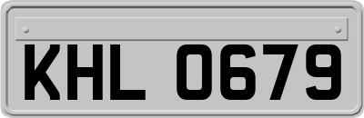 KHL0679