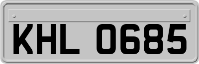 KHL0685