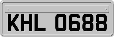 KHL0688