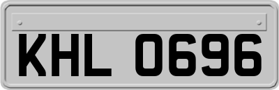 KHL0696