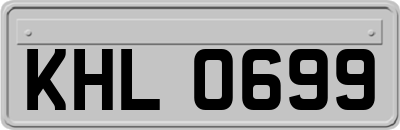 KHL0699
