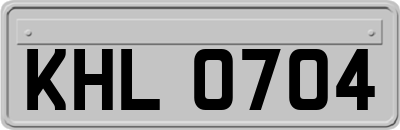 KHL0704