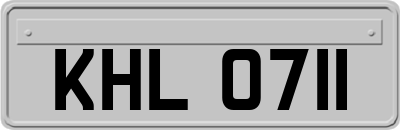 KHL0711