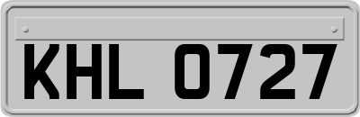 KHL0727