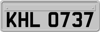 KHL0737