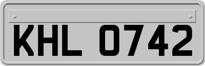 KHL0742