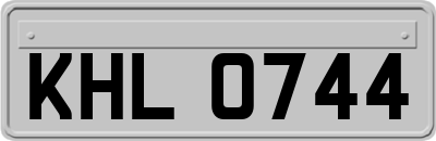 KHL0744