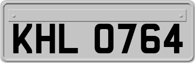 KHL0764
