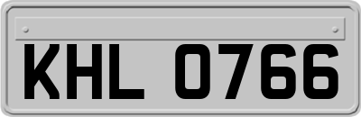 KHL0766