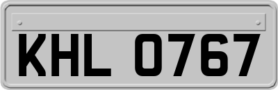 KHL0767