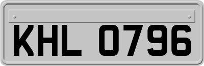 KHL0796