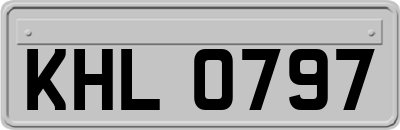 KHL0797