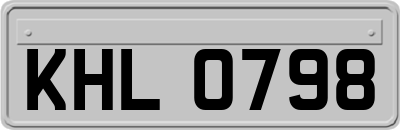 KHL0798