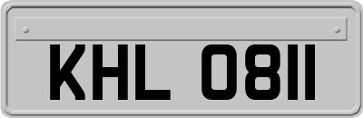 KHL0811