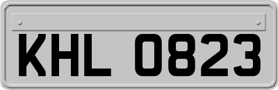 KHL0823
