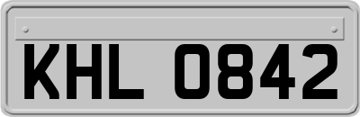KHL0842