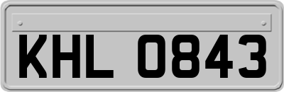 KHL0843