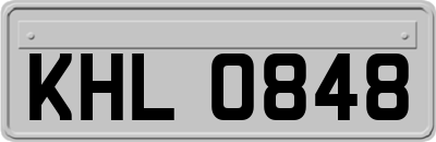 KHL0848