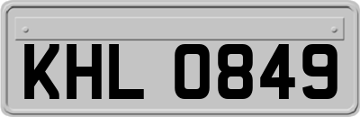 KHL0849