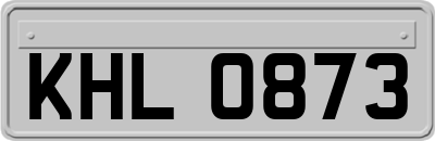 KHL0873