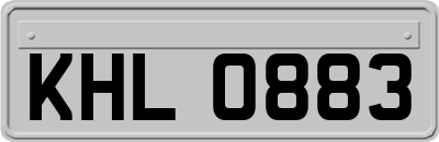 KHL0883