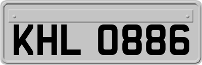 KHL0886