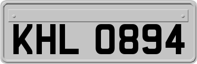 KHL0894